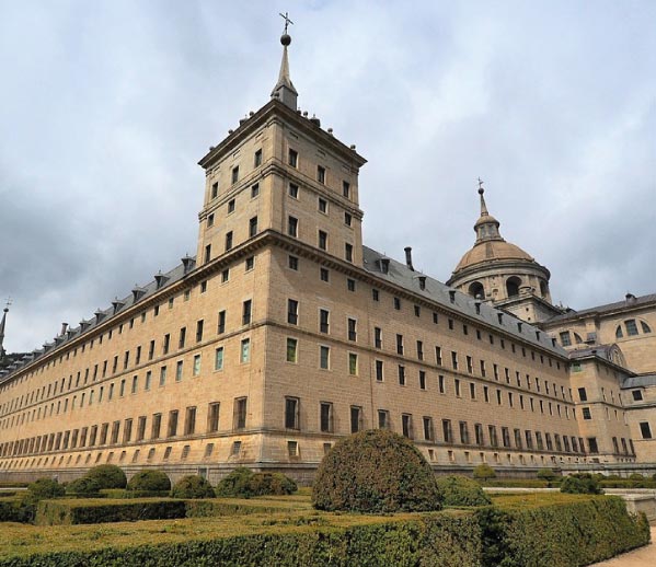 madrid demo hotel hotetec