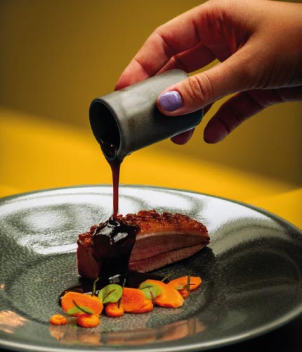 servicio gastronomia hotel hotetec